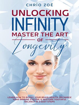 cover image of . Unlocking Infinity